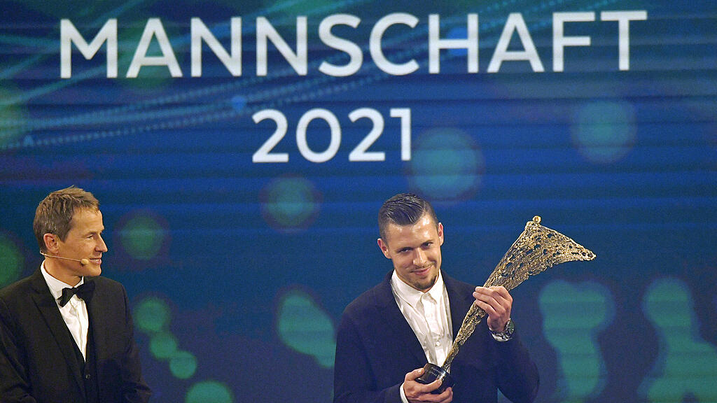 Sportlerwahl
