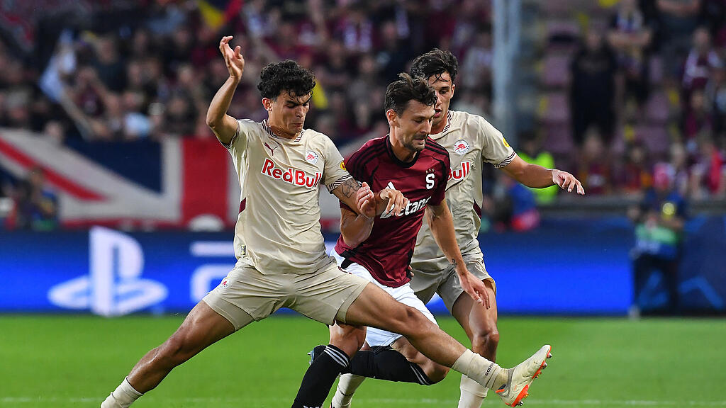 CL: Sparta - RBS