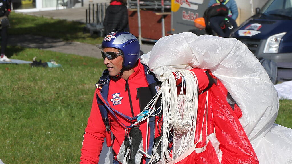 „Roland Rettenbacher Gedächtnis Cup“ Mondsee