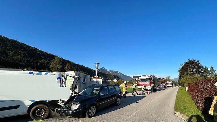 VU Strobl