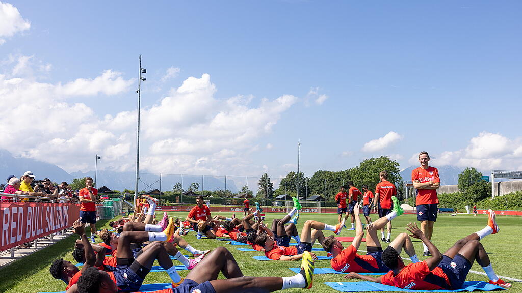 Pep Lijnders