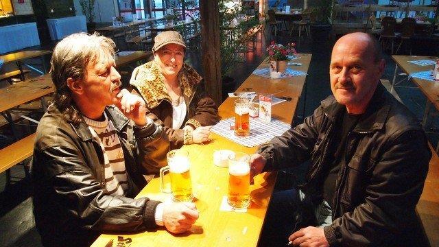 Dult am Mittwoch