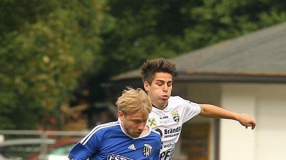 TSV Neumarkt - Altach Amateure