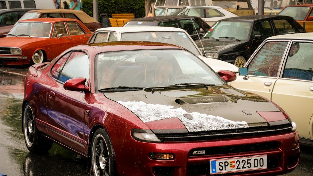 Tuning City Classic, St. Johann II