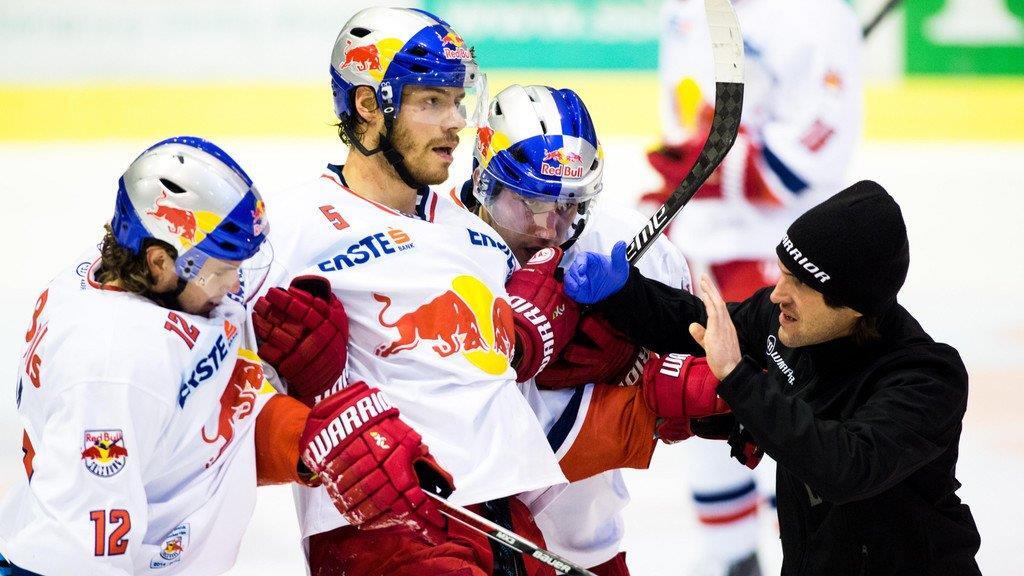 KAC - Salzburg