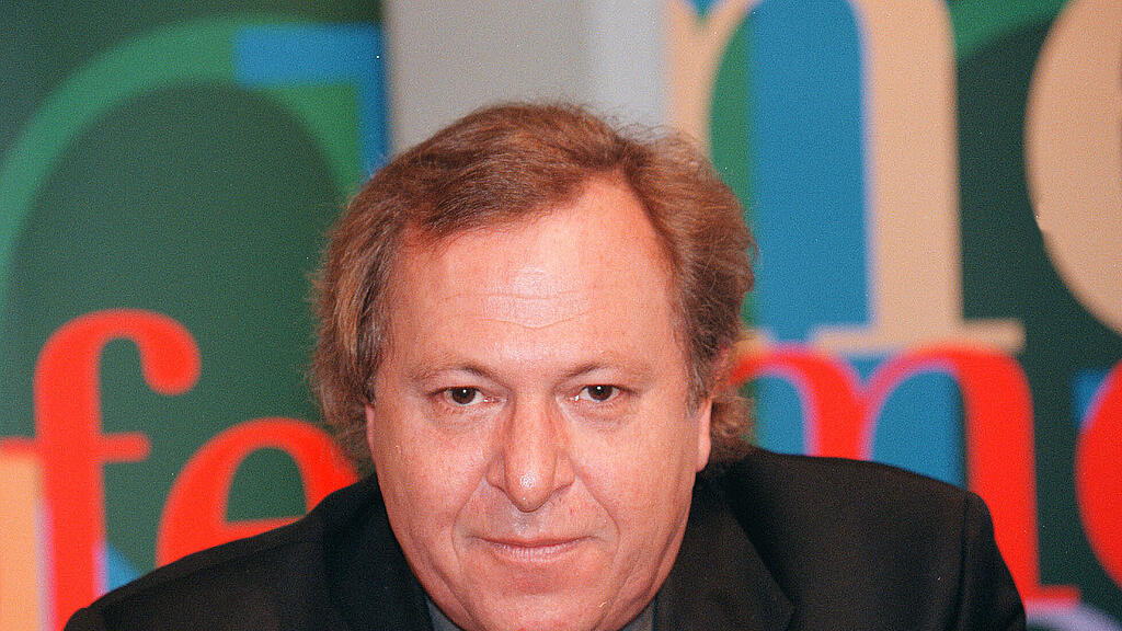 Max Dasch