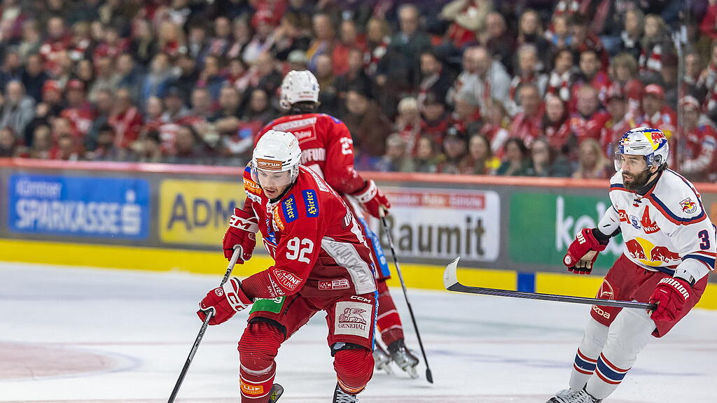 EISHOCKEY ICE HOCKEY LEAGE... - APA-Bilderdienst - 04.04.25 - 21.20 - ABD0232 - High-Res.jpg