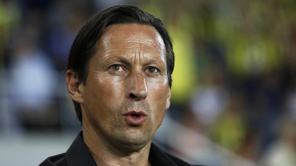 Salzburg verliert in Istanbul