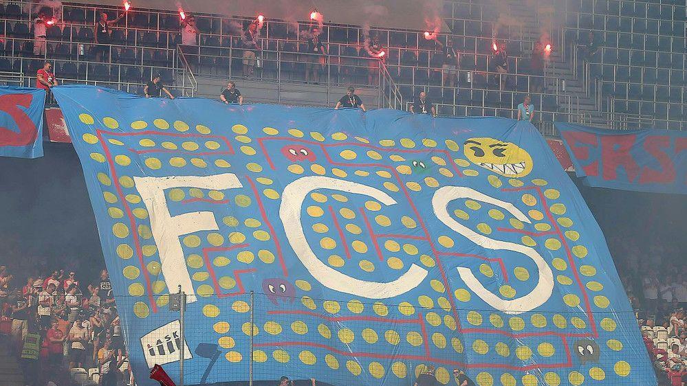 Red Bull Salzburg vs. LASK I