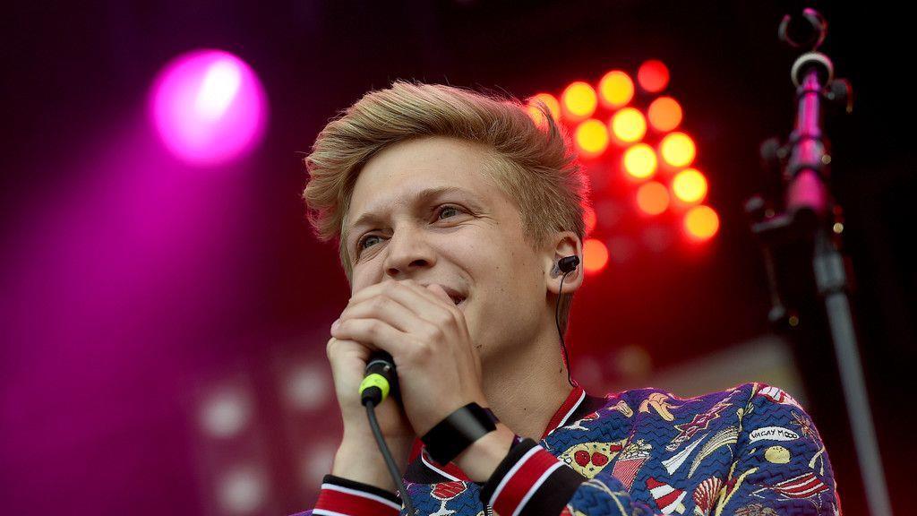 Donauinselfest 2018: Sonntag