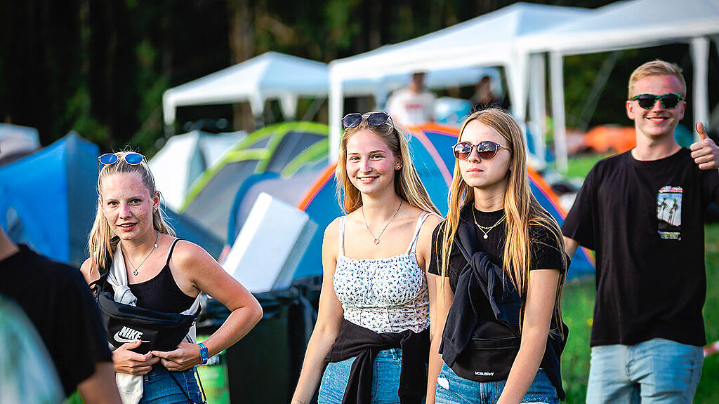 ELF22 - MI, Camping S\u00fcd