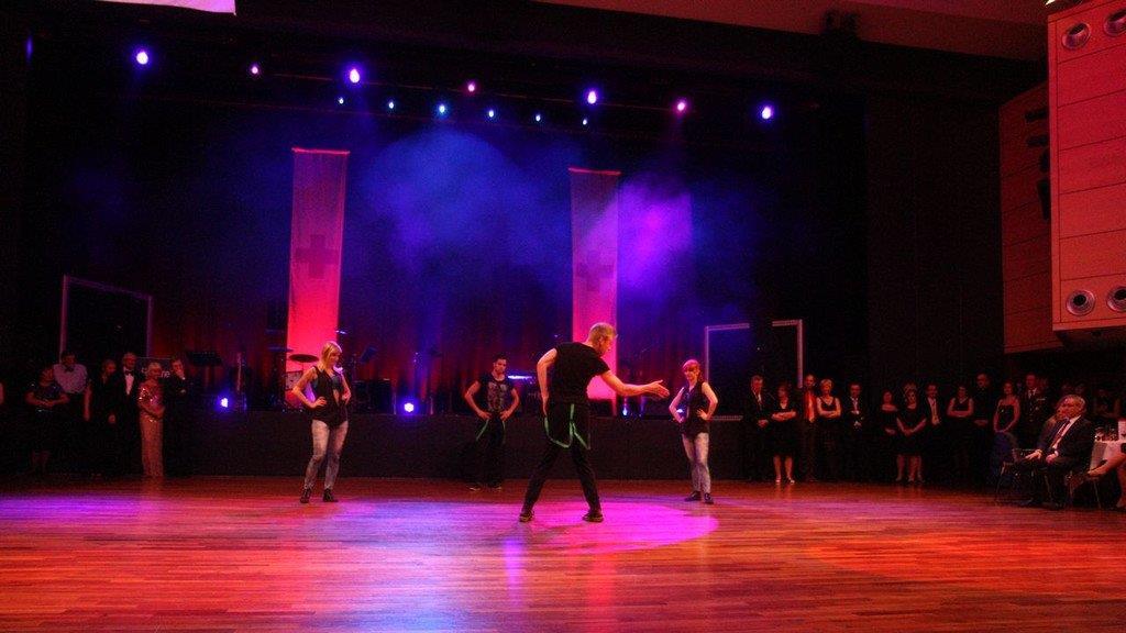 Rot-Kreuz-Ball2014 Teil II