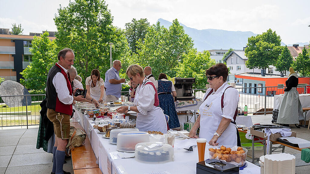 Fest der Volkskulturen