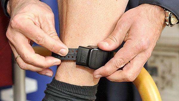 Es sei von einer begründeten Befürchtung des Missbrauches der Vollzugform 'elektronisch überwachter Hausarrest' auszugehen, heißt es in der Amtsbeschwerde.