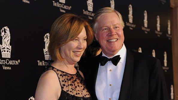 The Ritz-Carlton: Grand-Opening