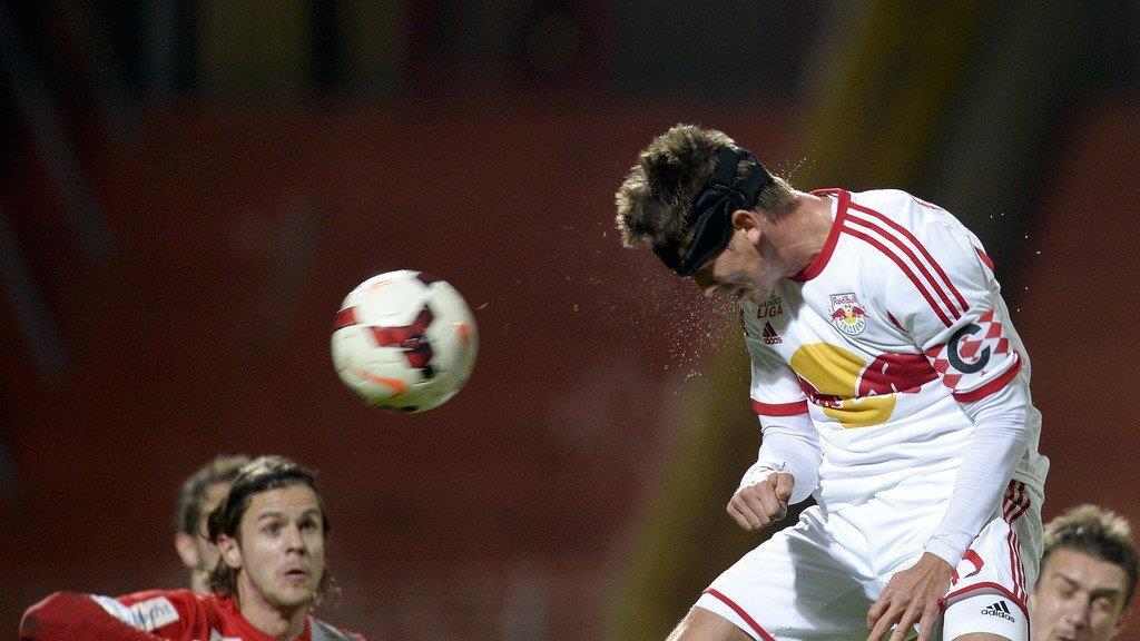 Admira - Red Bull Salzburg