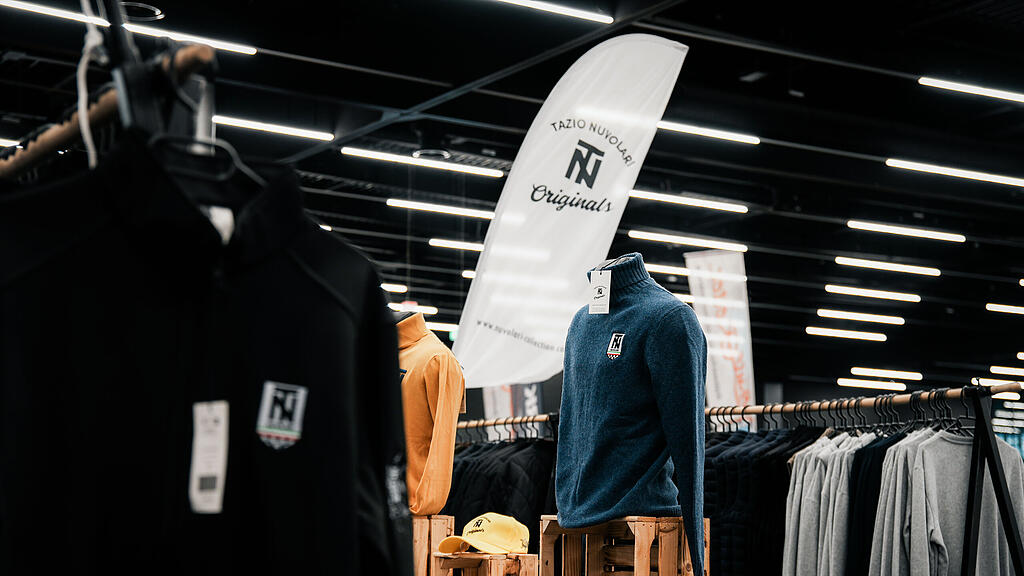 Classic Expo, Samstag I