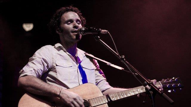 Calexico im Republic
