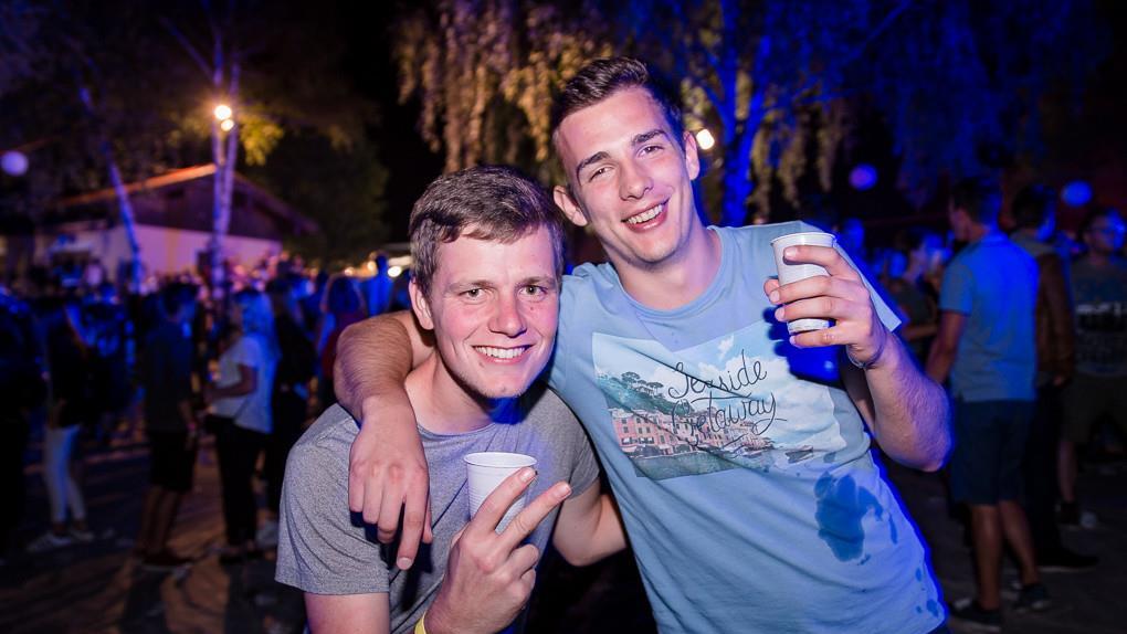 Malibu Strandfest I