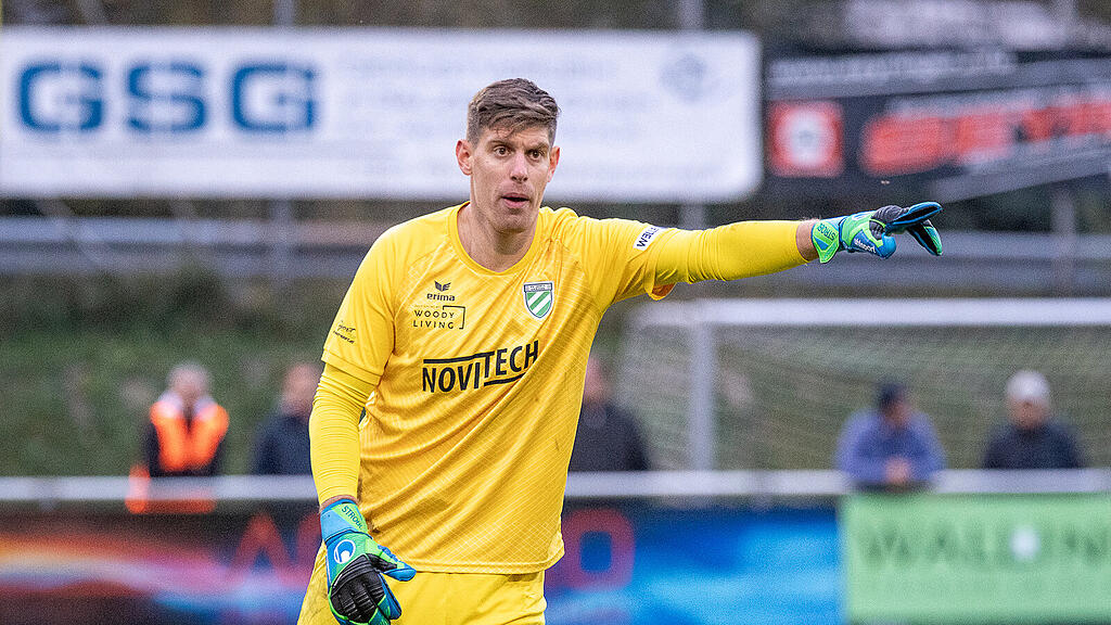 Alexander Strobl