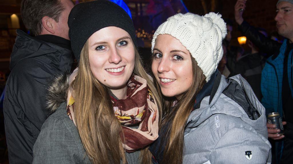 Ö3-DISCO in ZELL AM SEE
