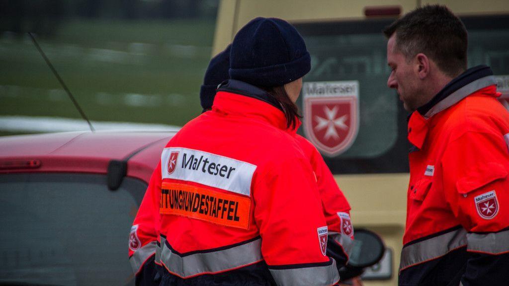Vermisster 73-Jähriger aus Ainring tot aufgefunden