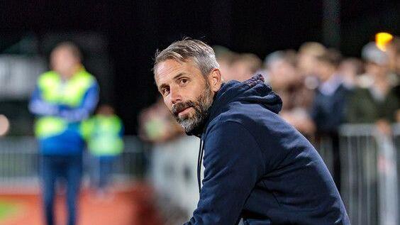SC Schwaz - FC Red Bull Salzburg