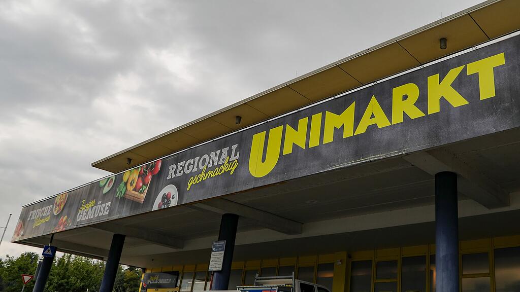 Unimarkt Wals