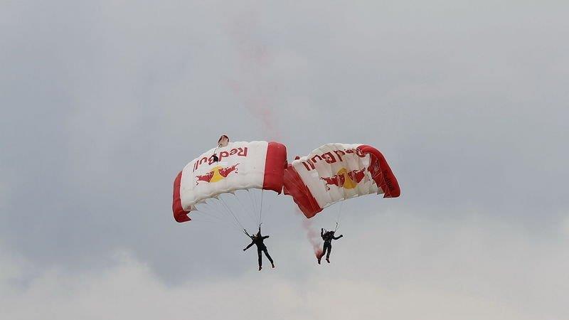 Aipower13 in Zeltweg