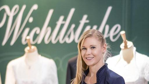 Hochzeitsträume II