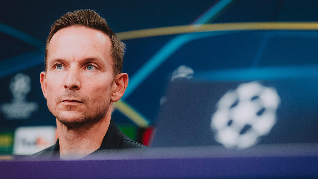Pep Lijnders