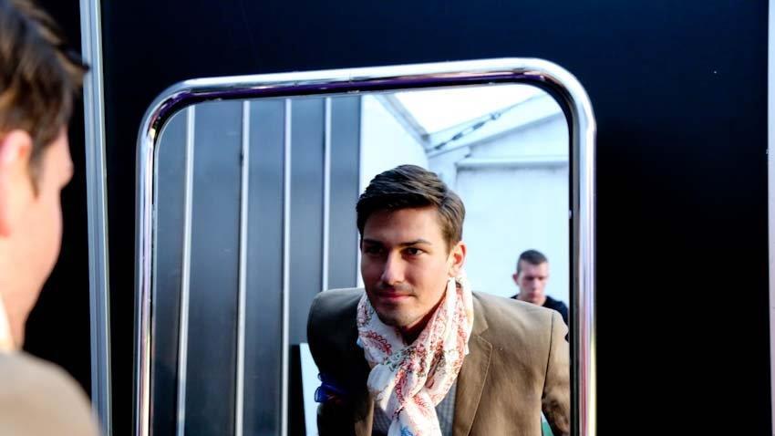 Salzburger Fashion Weeks eröffnet