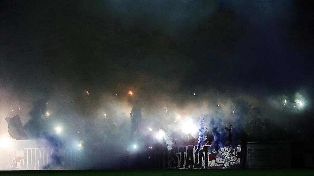 Kuchl, Austria Salzburg, Regionalliga, Bengale