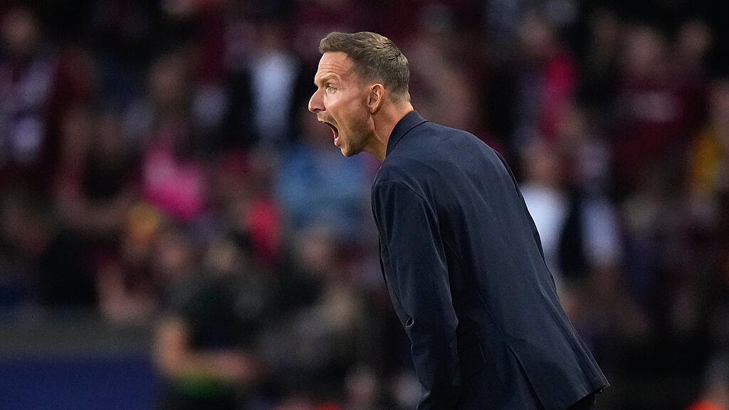 Pep Lijnders