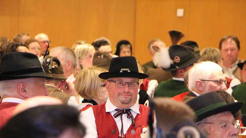 Landesjahrtag der Salzburger Heimatvereine