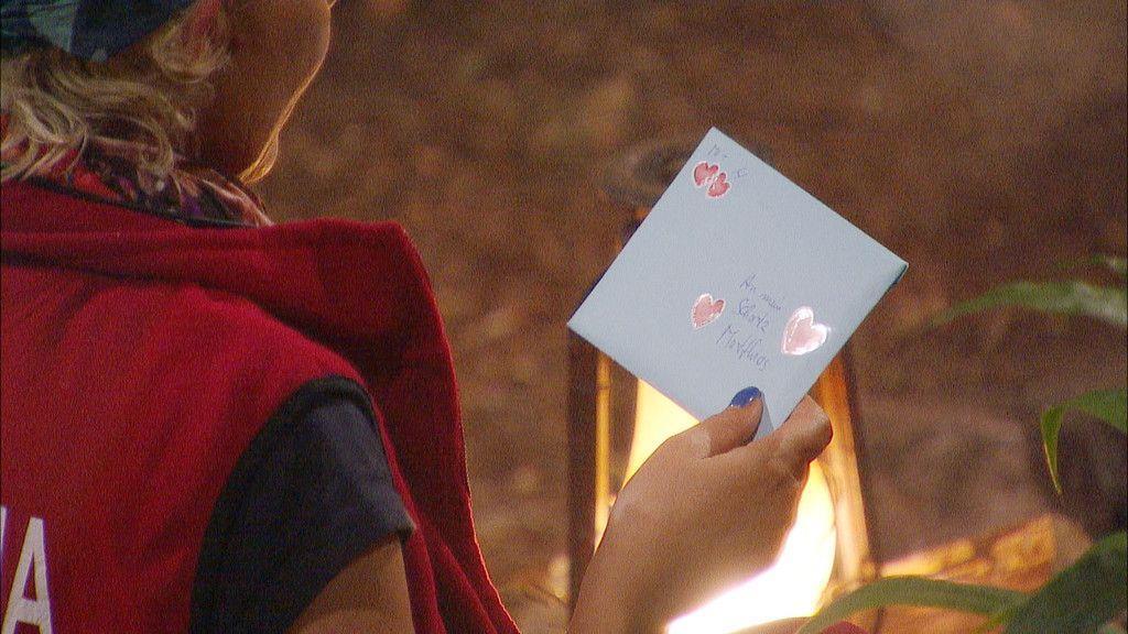 Heiratsantrag im Dschungelcamp und Gsell-Rausschmiss