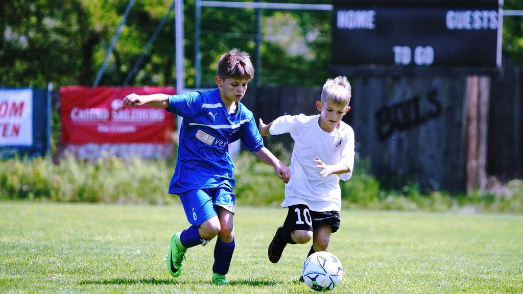 Mozart Trophy 2018 I