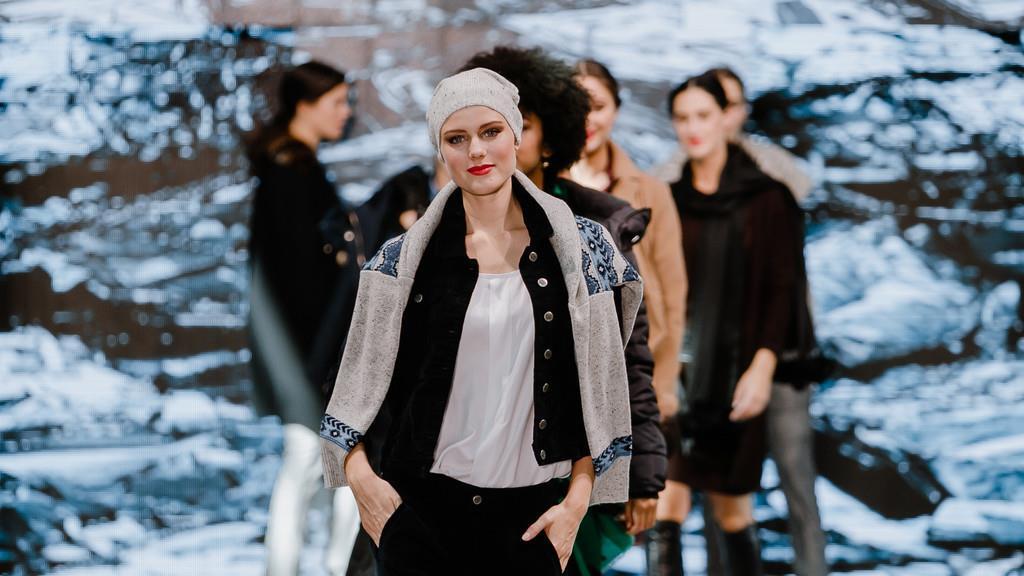Europark, Fashion Show, I