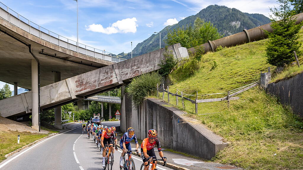 Tour of Austria