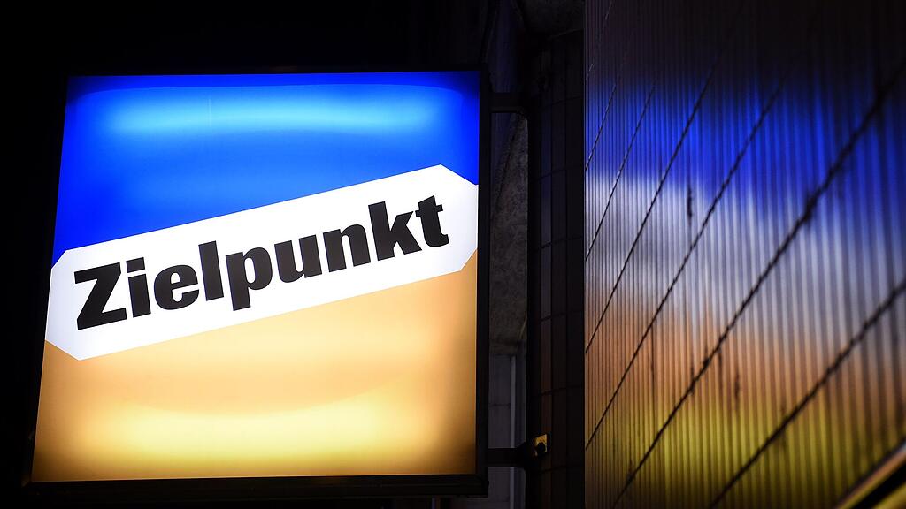 Spar und Rewe könnten einige Standorte von Zielpunkt übernehmen.