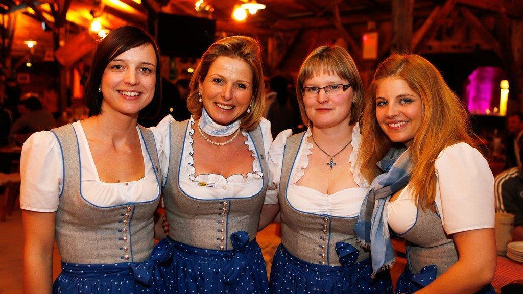 Stars & Sternchen in Schladming