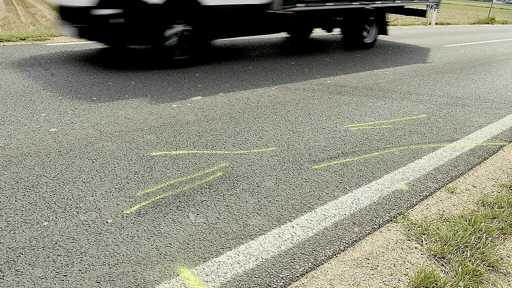 Die Zahl der Todesopfer ist gestiegen