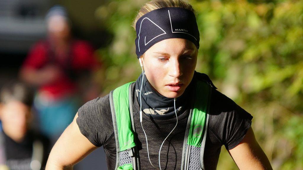 Trailrunning-Festival in Salzburg 2016