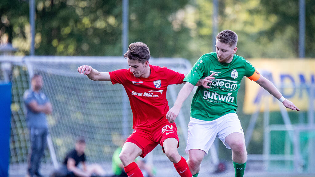 Hallein, Golling, Regionalliga