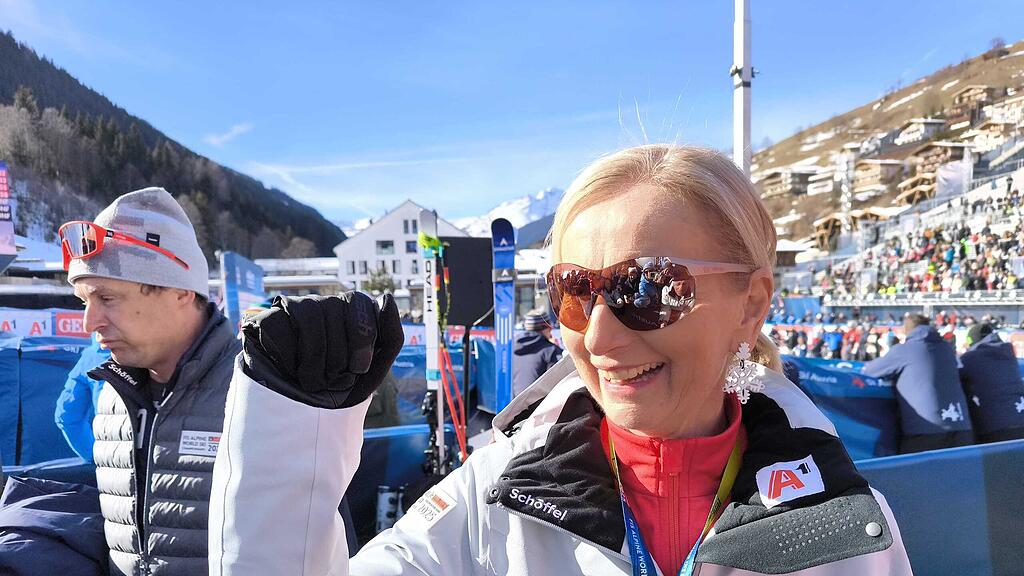 Roswitha Stadlober