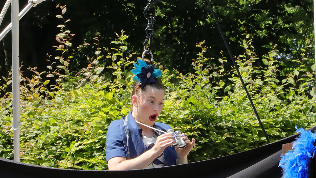"Musik & Circus"