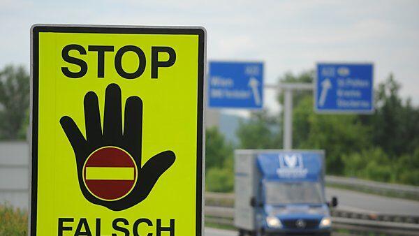80-Jährige schien verwirrt
