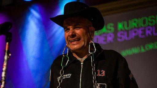 Wildstyle am Samstag