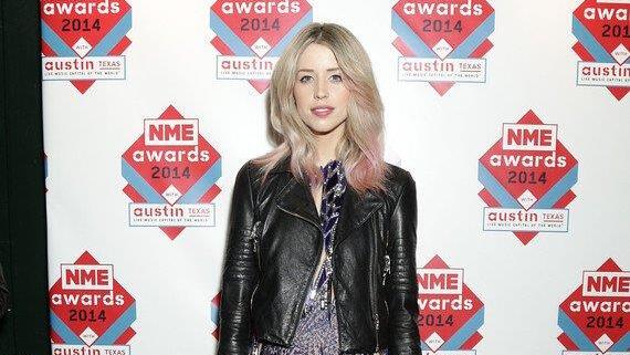 Das Leben der Peaches Geldof
