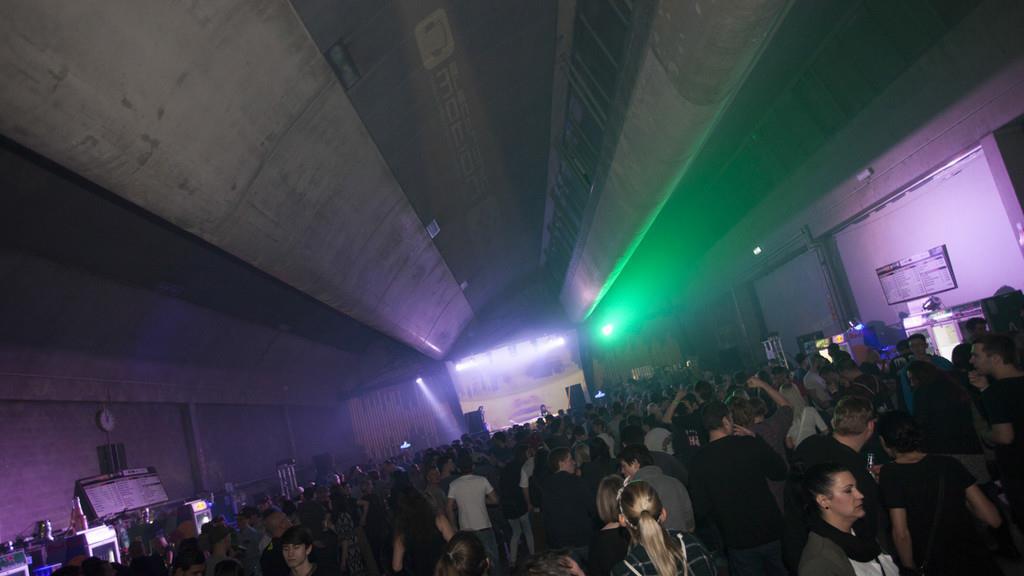 Soundforce I